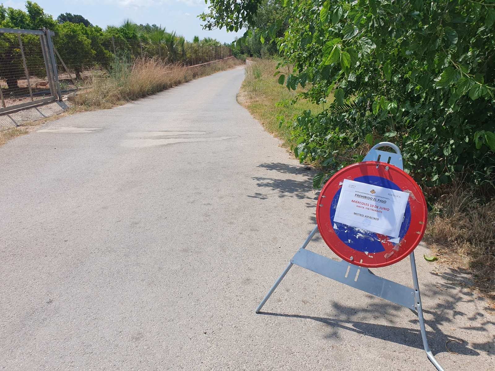 Avís de l'Ajuntament