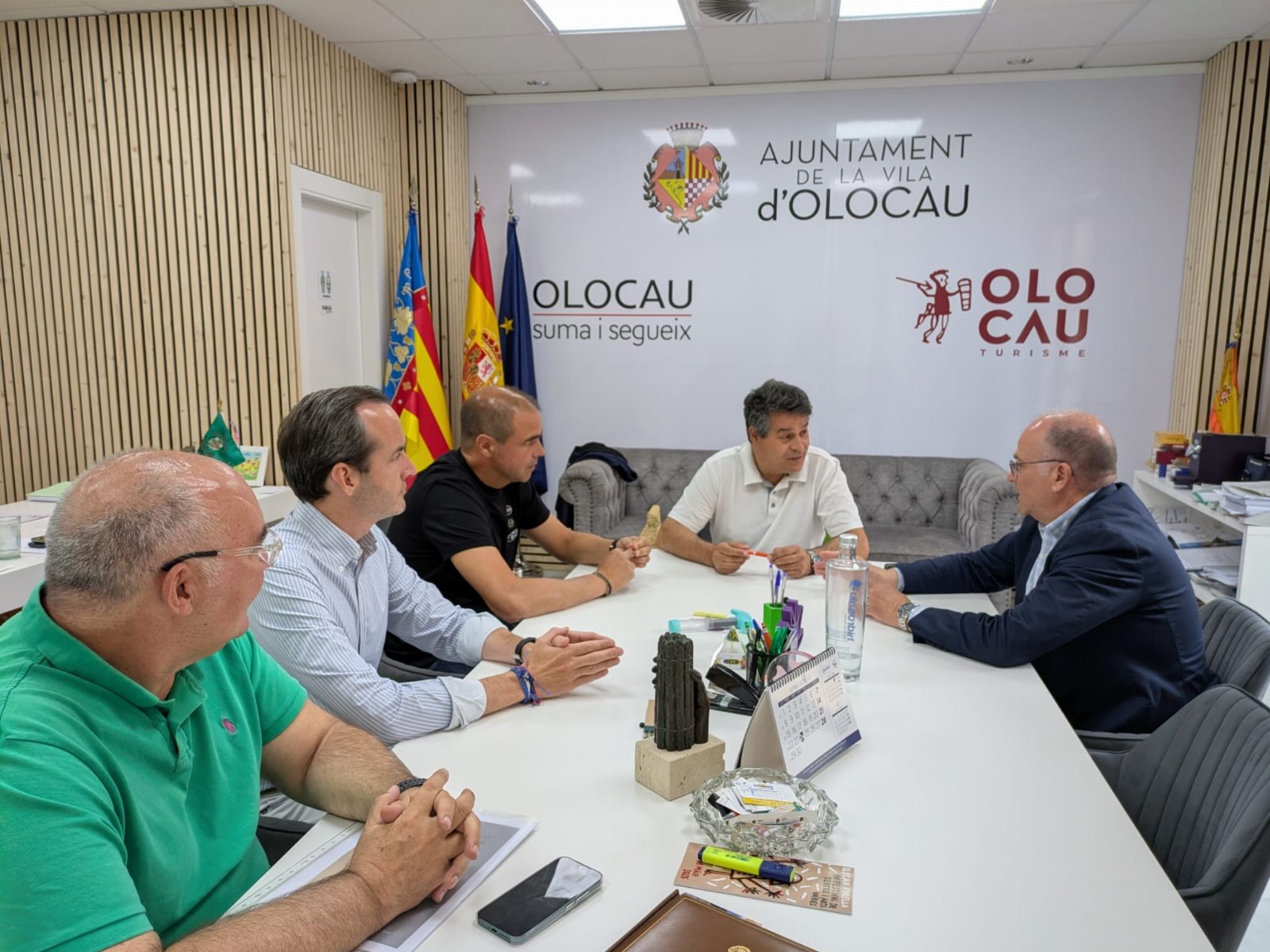 L'Ajuntament informa