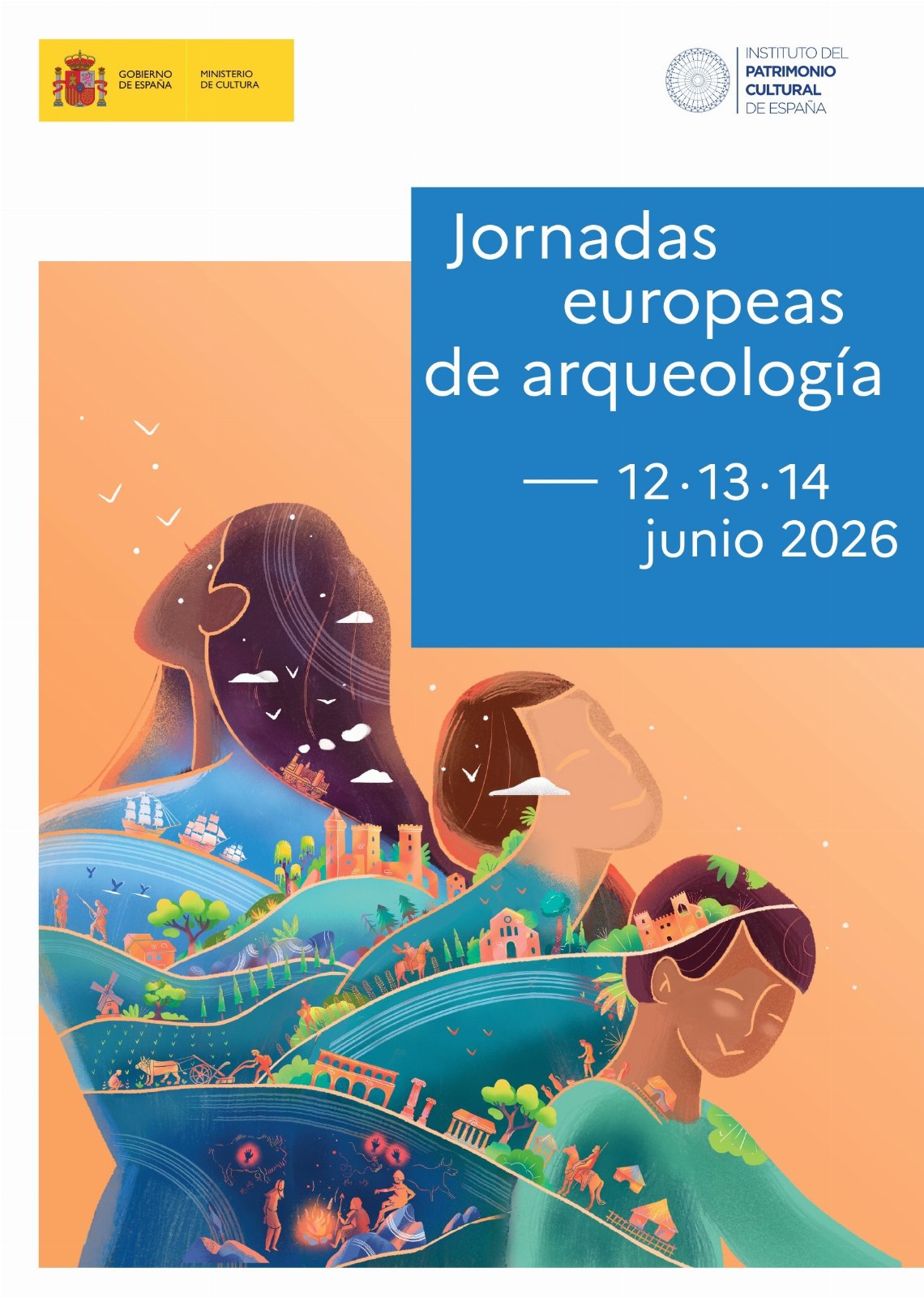 Participació de Turisme Olocau en les Jornades Europees d'Arqueologia