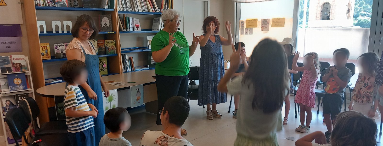 L'Ajuntament informa