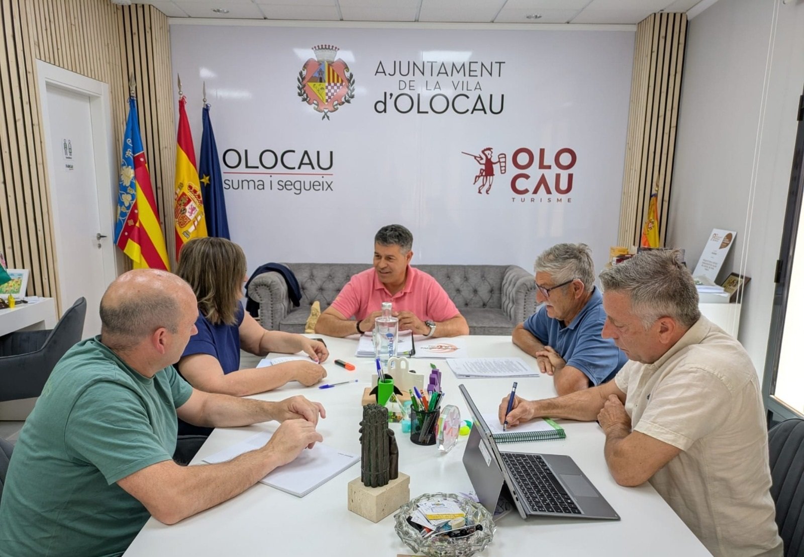 L'Ajuntament informa