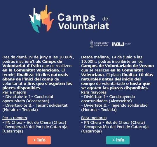 L'Ajuntament informa