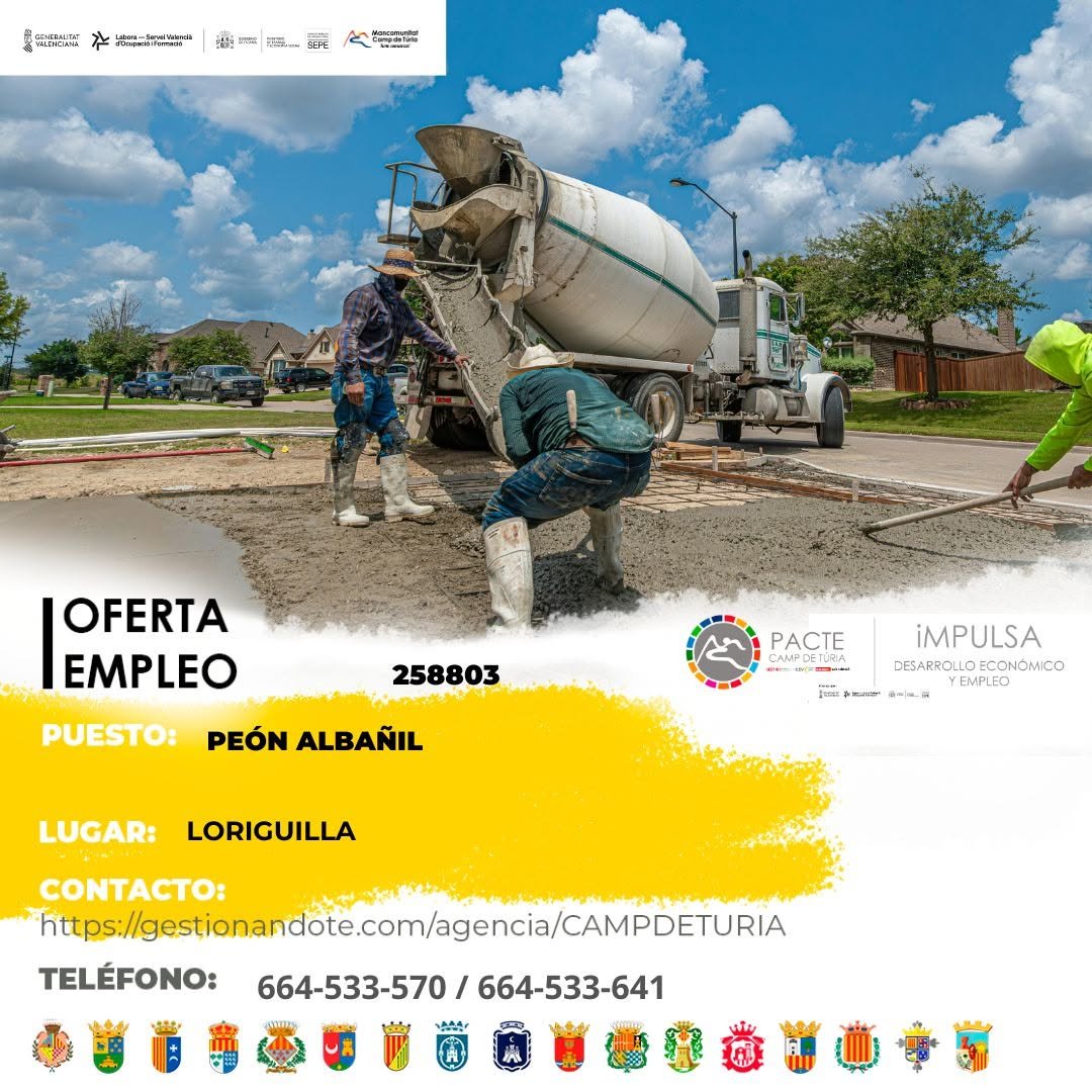 L'Ajuntament informa