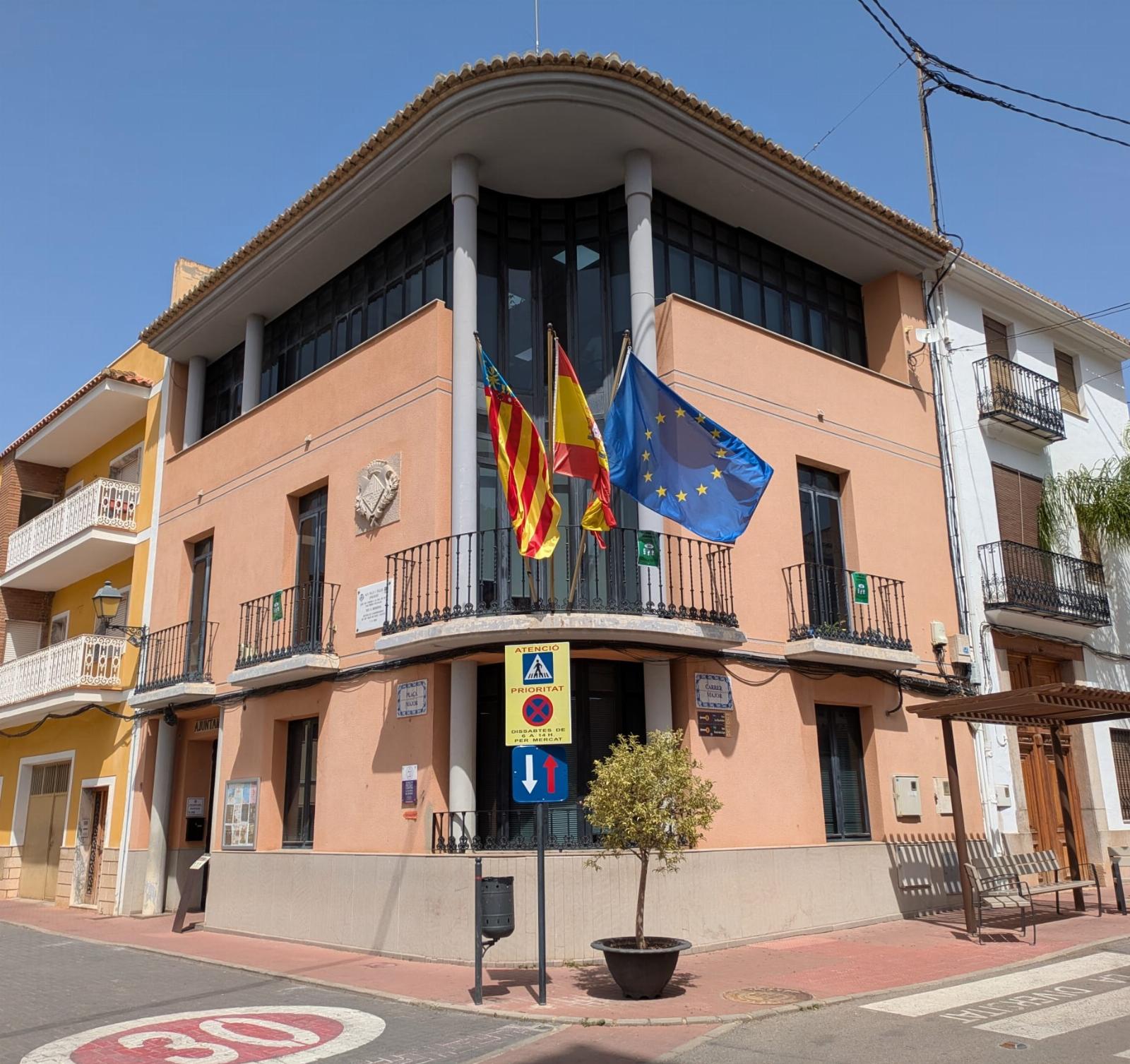 Recordatori del termini de presentació de propostes per als Pressupostos Participatius de 2026