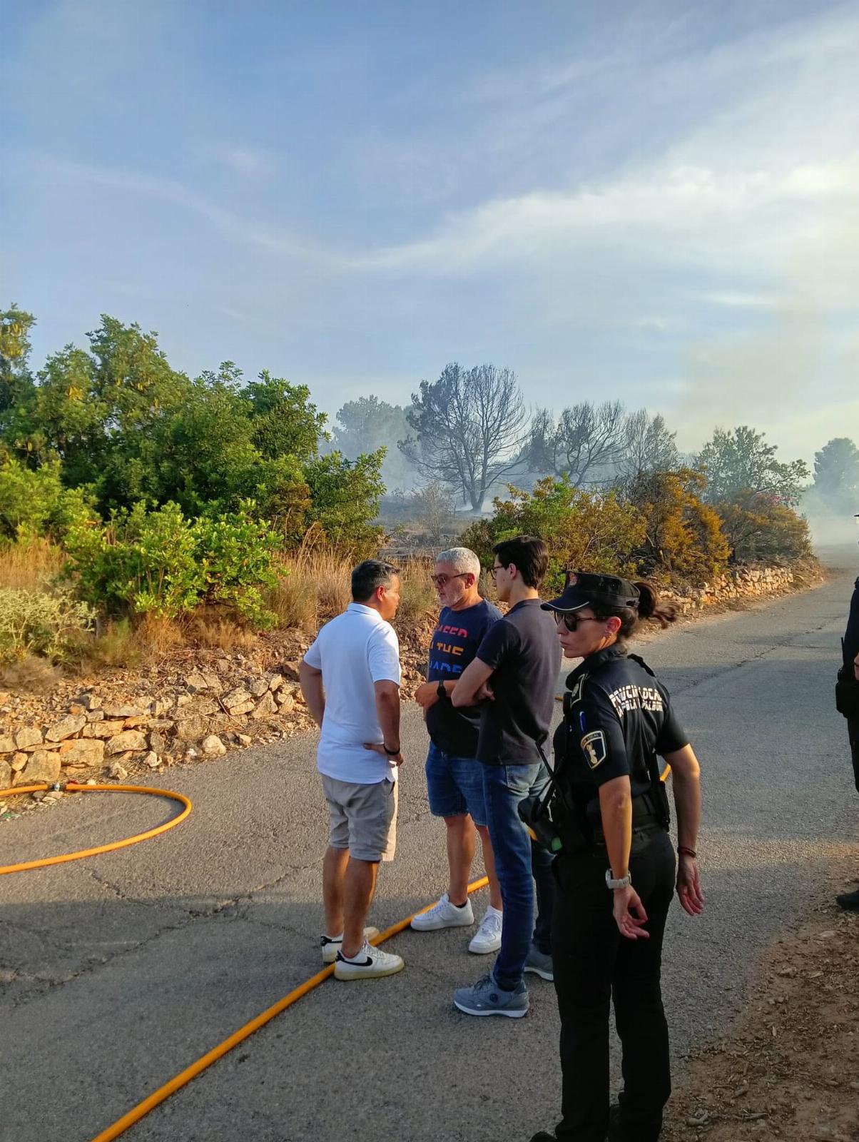 Avís de l'Ajuntament