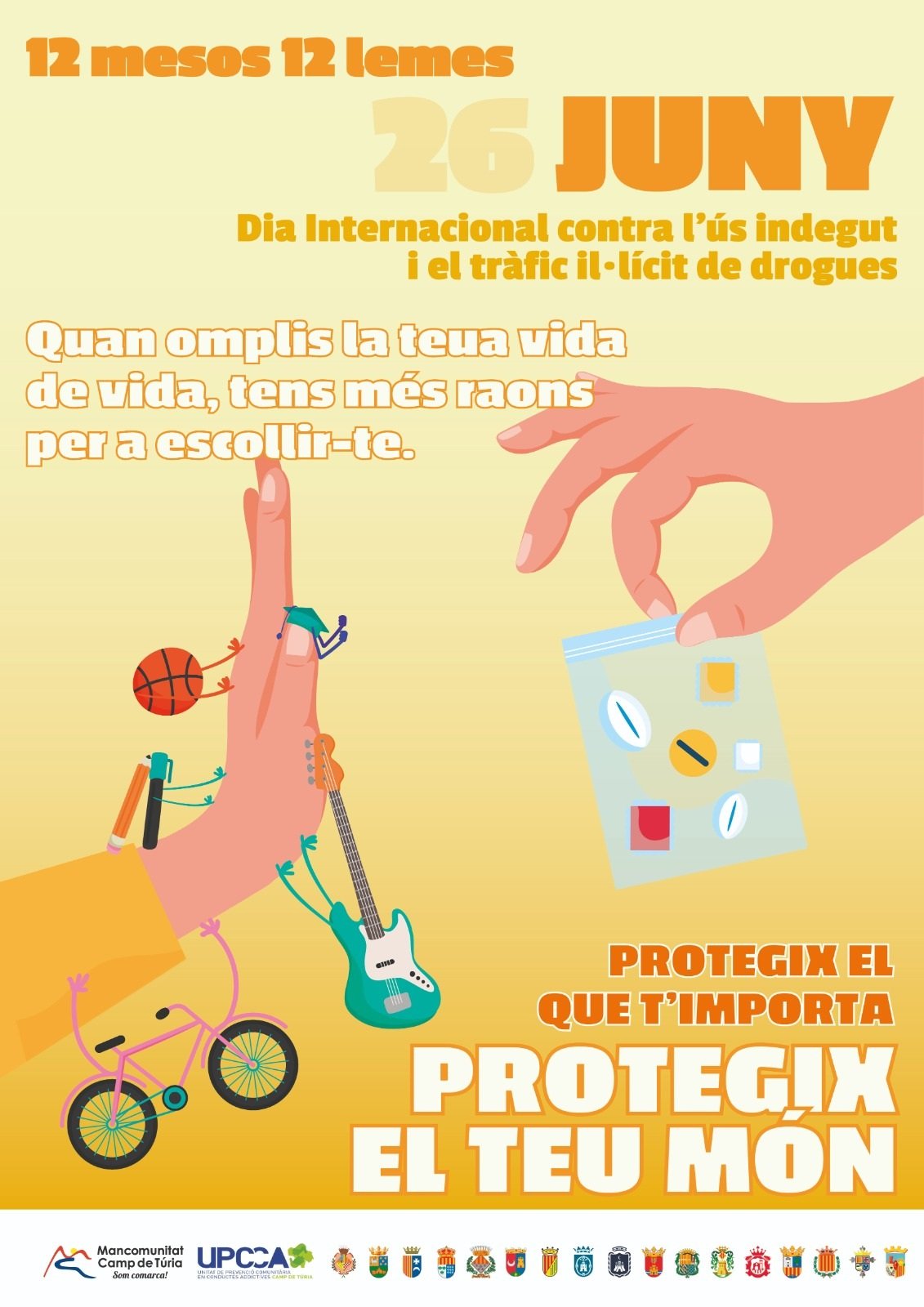 L'Ajuntament informa