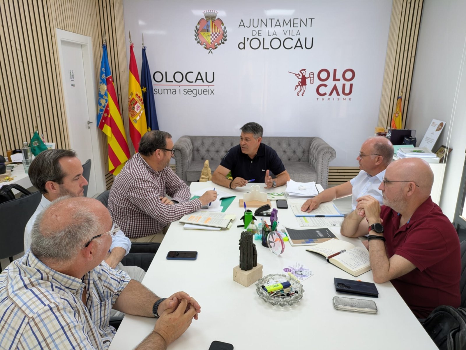 L'Ajuntament informa