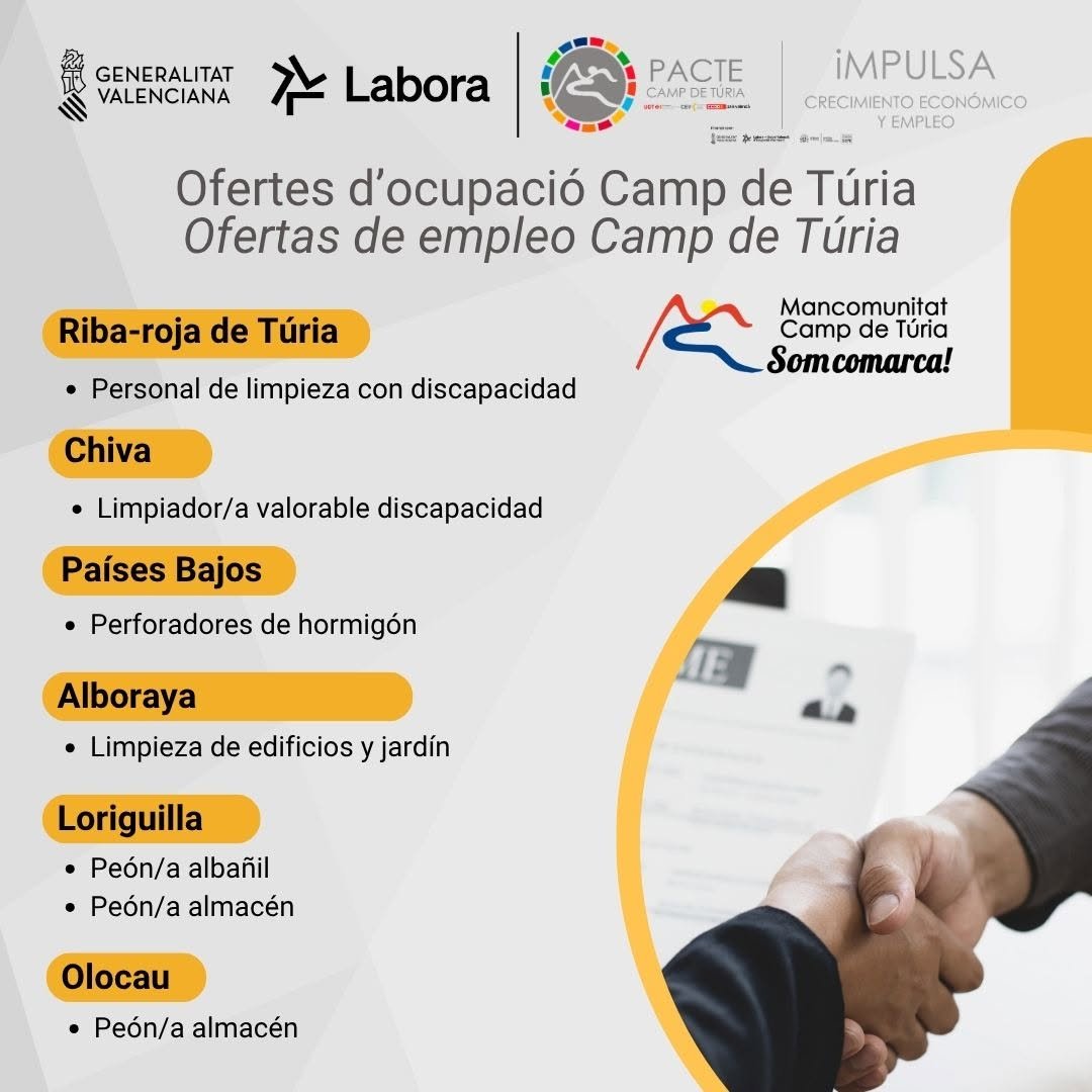 L'Ajuntament informa