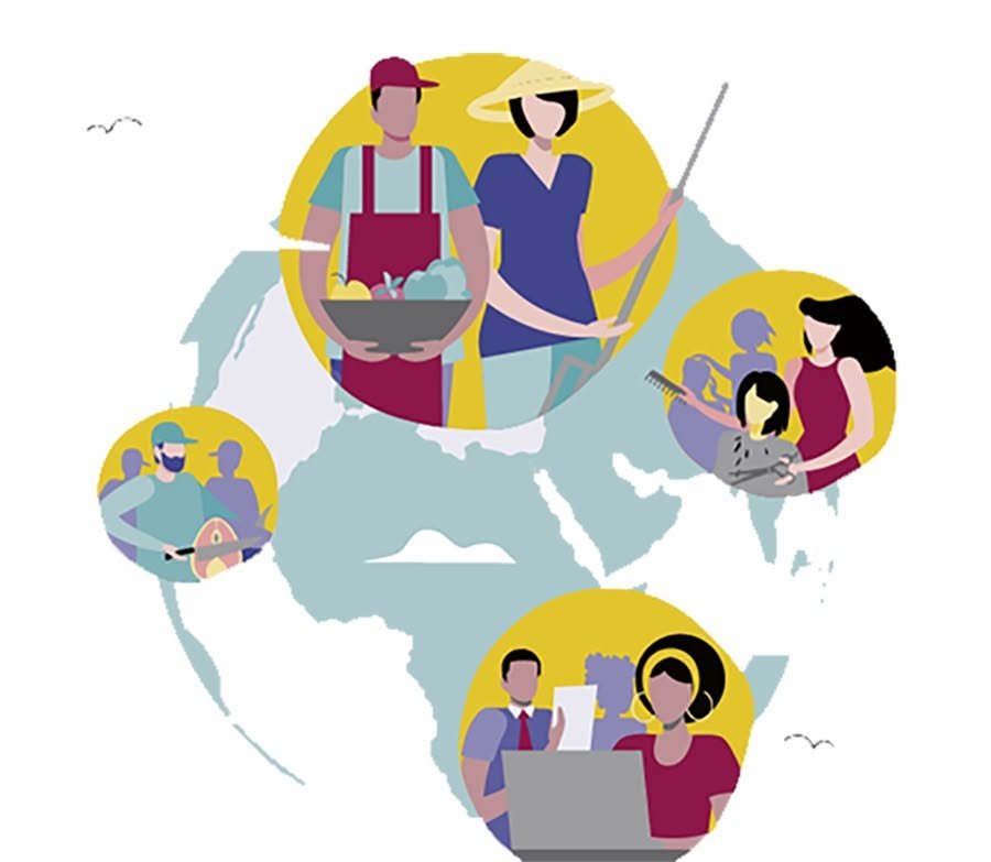 Dia de les Microempreses i les Petites i Mitjanes Empreses