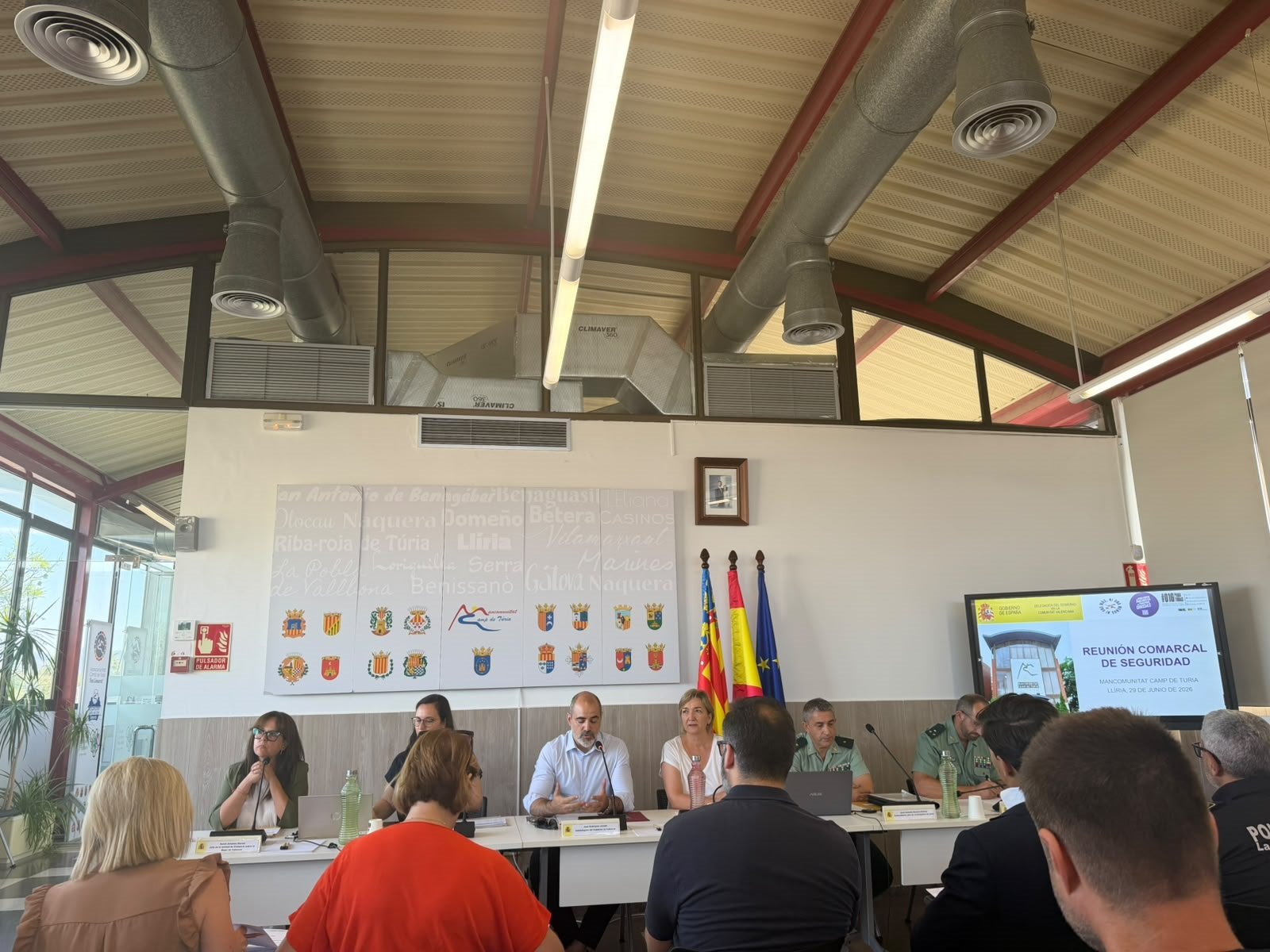 L'Ajuntament informa