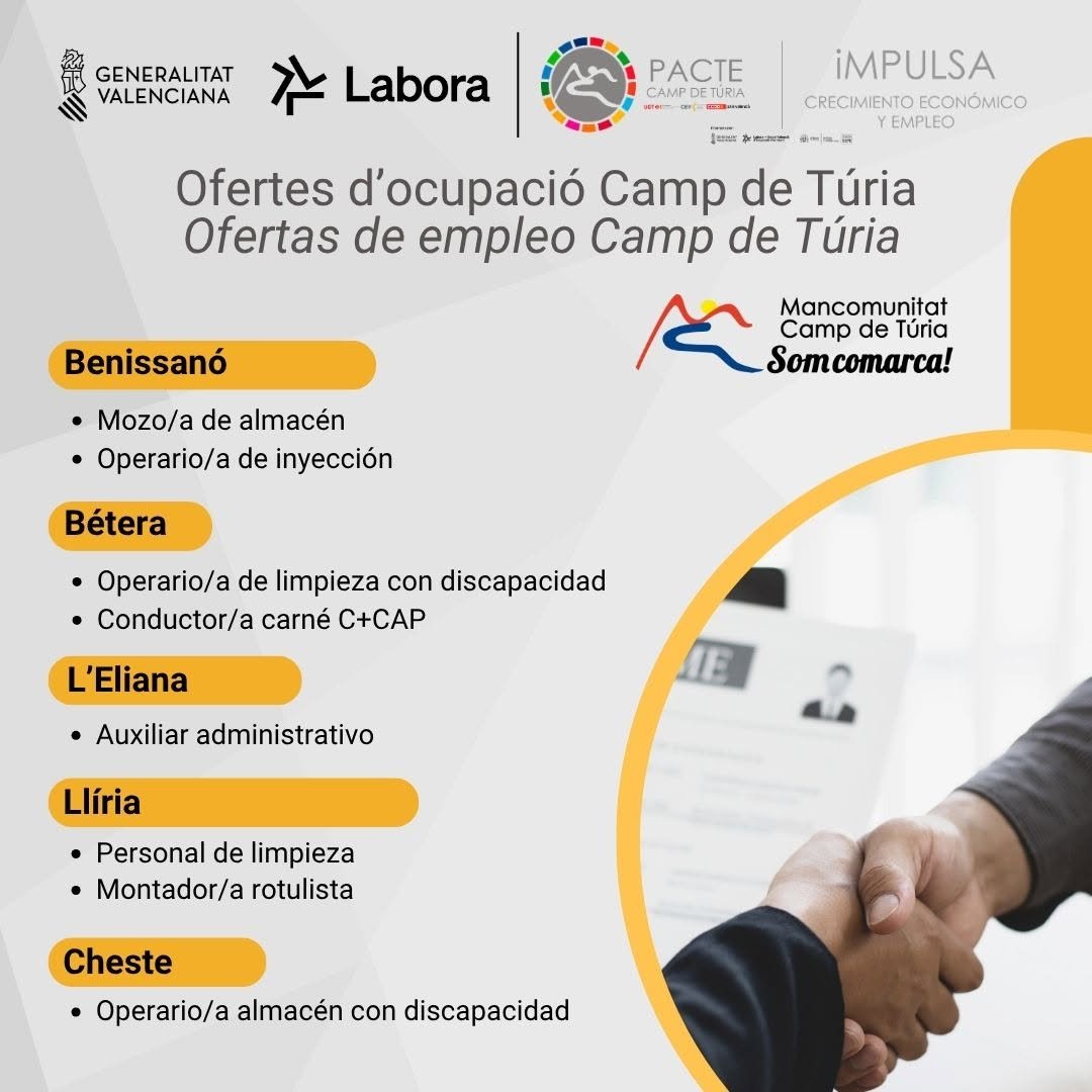 L'Ajuntament informa