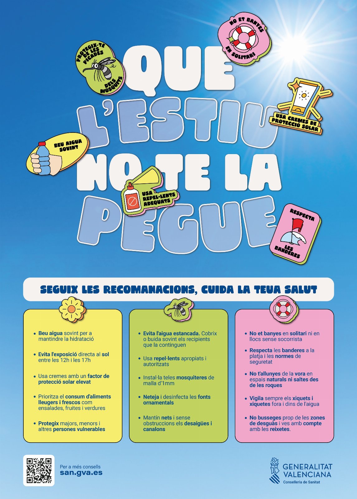 L'Ajuntament informa