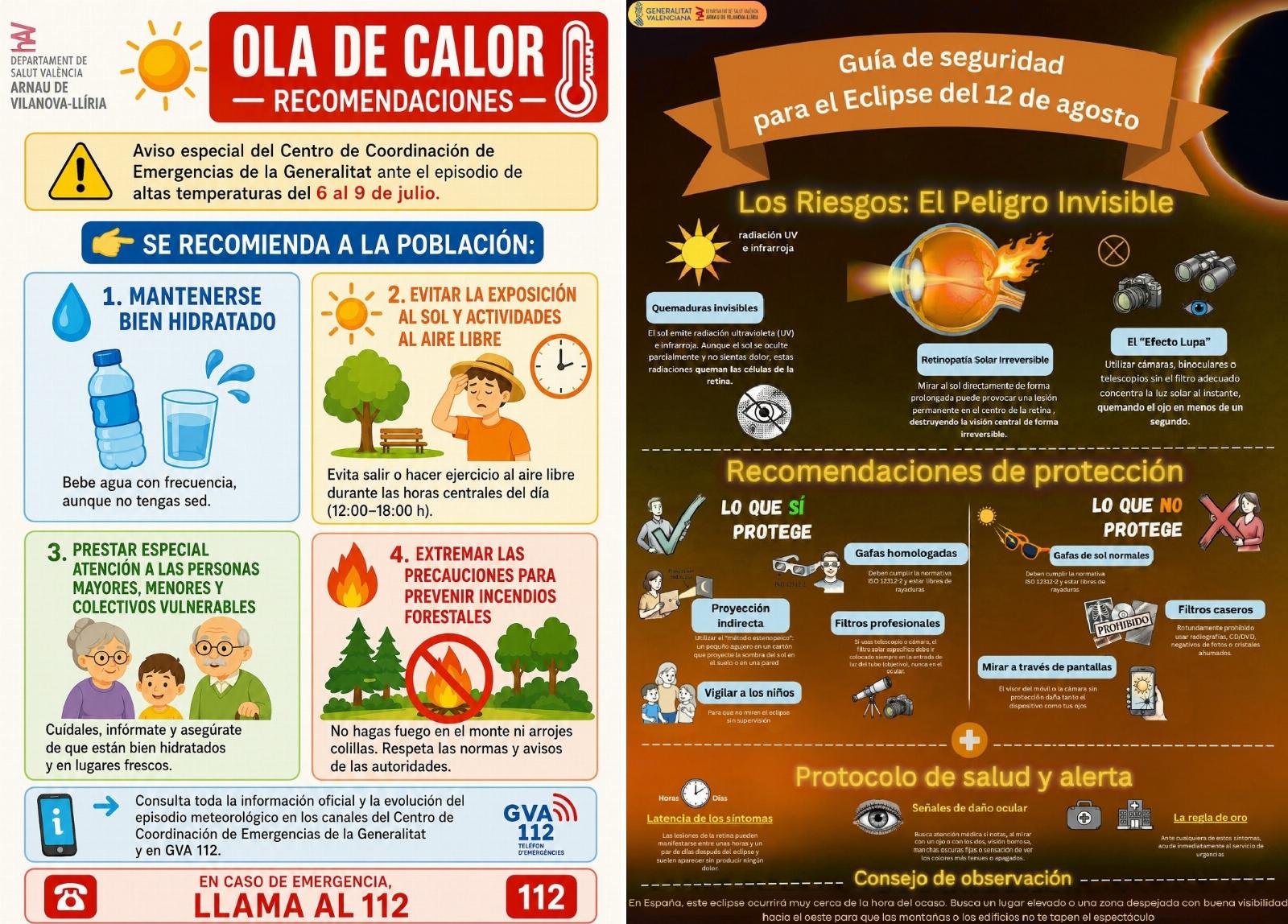 L'Ajuntament informa