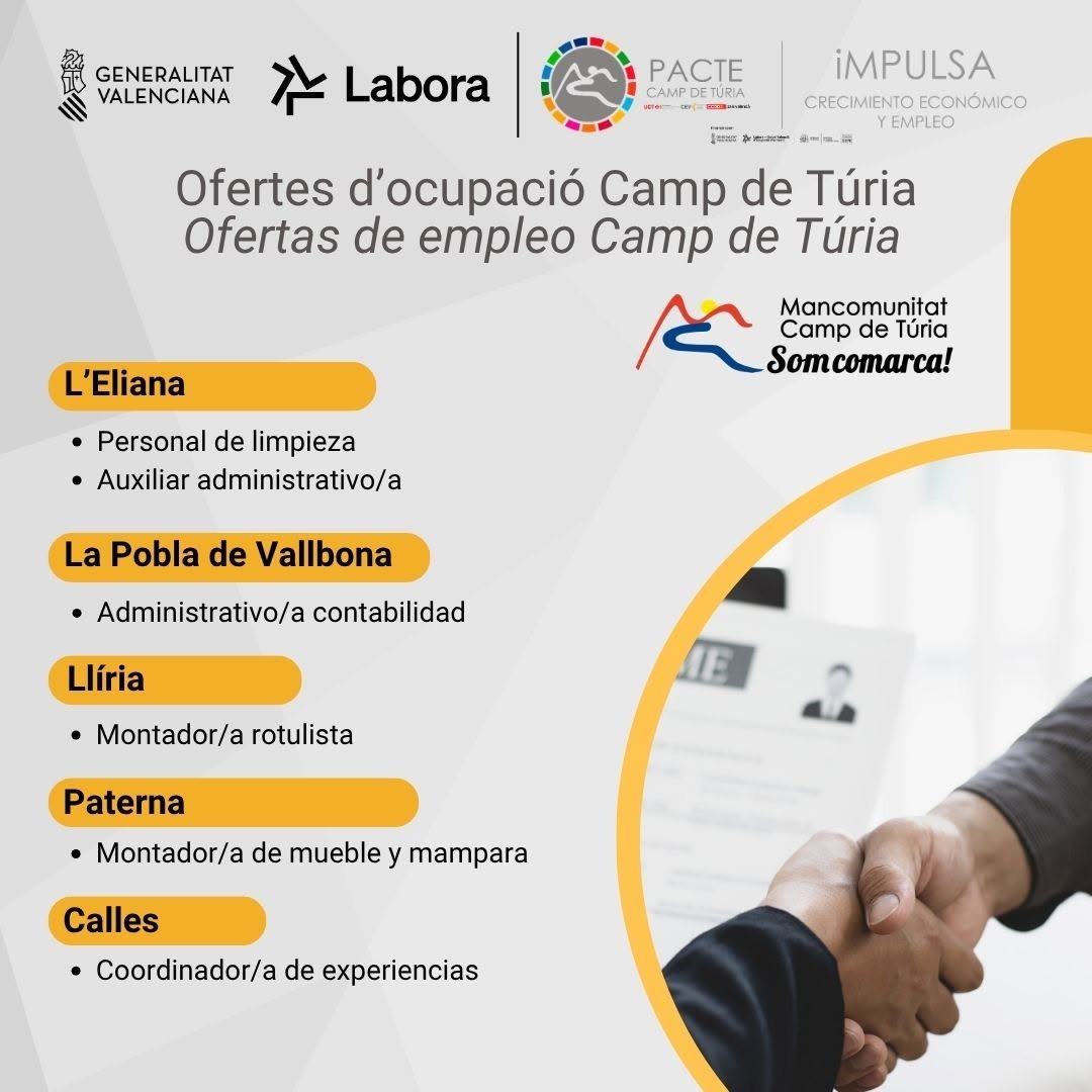 L'Ajuntament informa