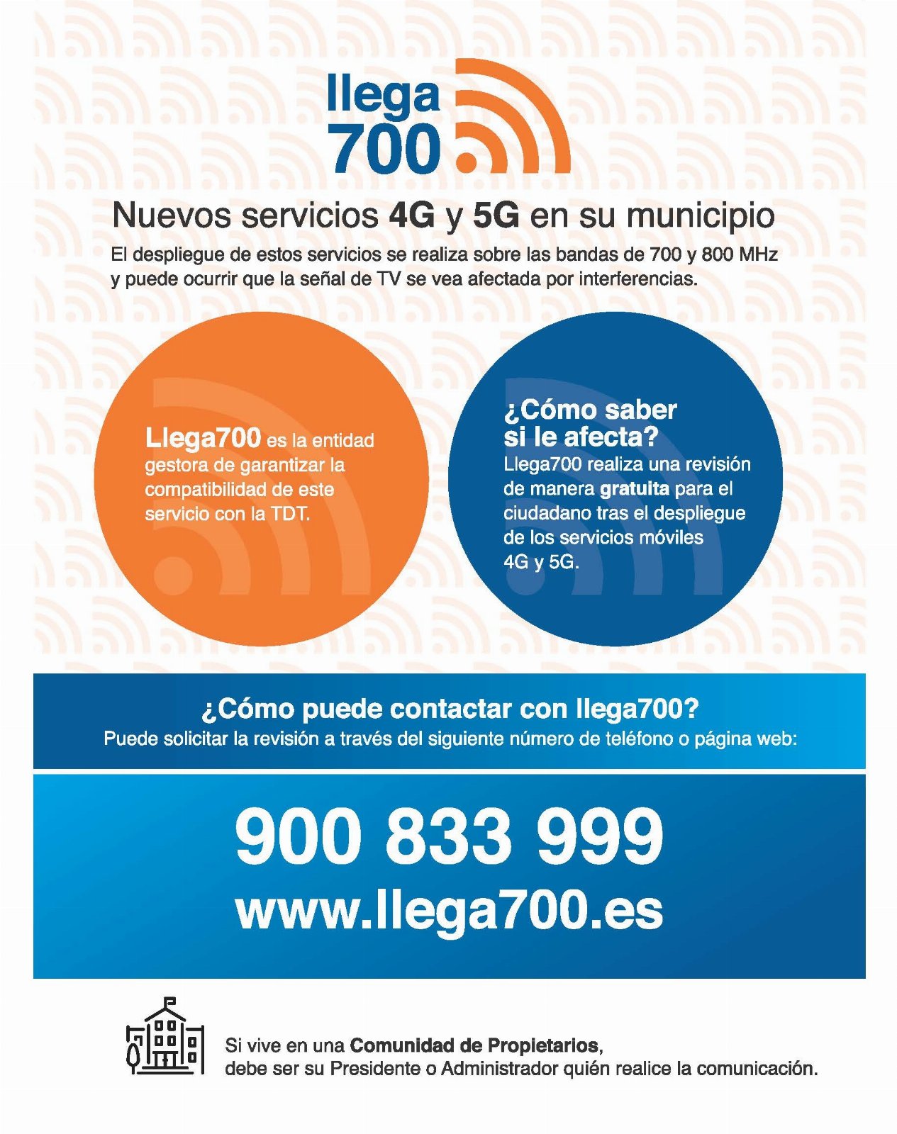 L'Ajuntament informa