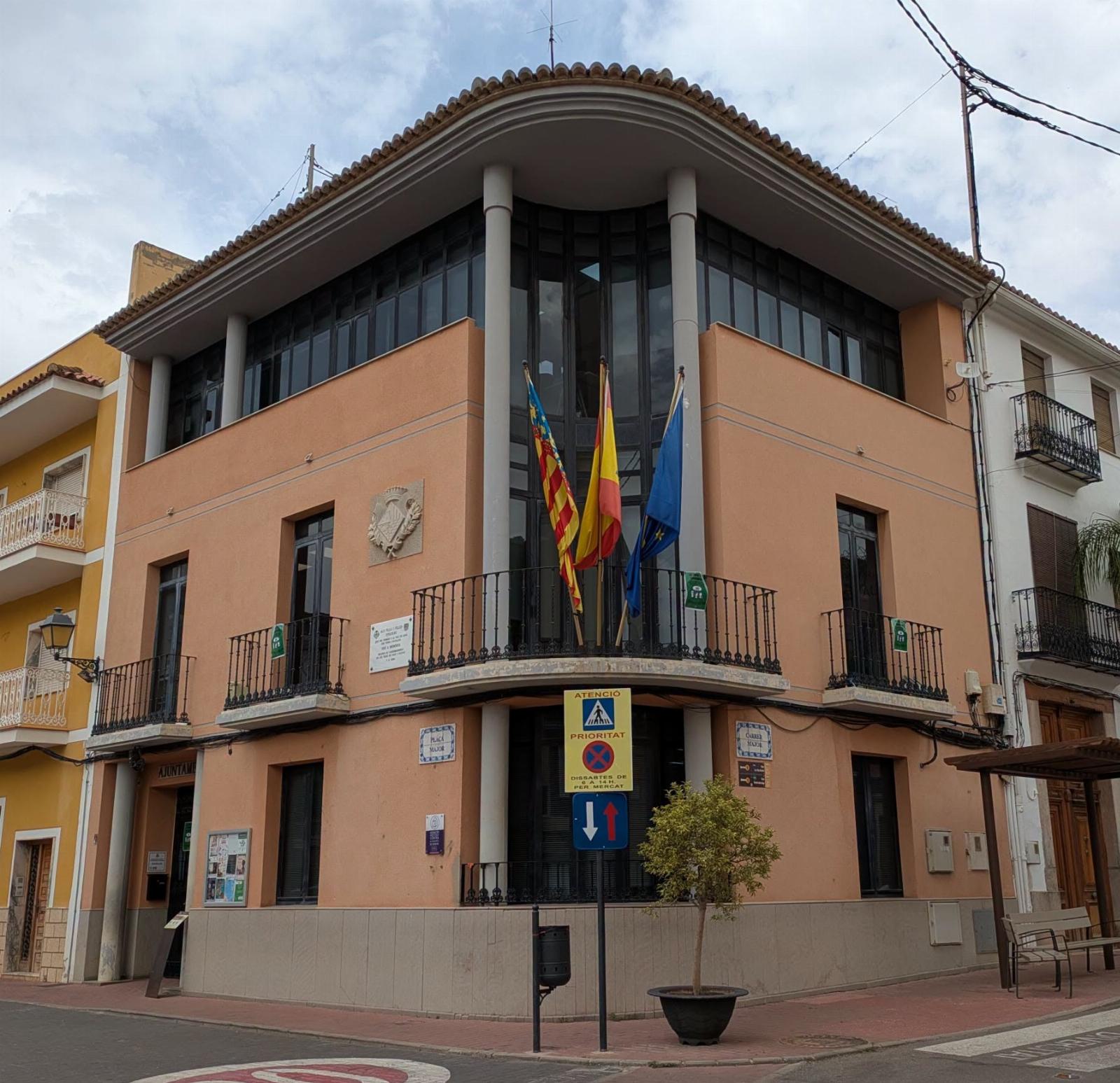 L'Ajuntament informa