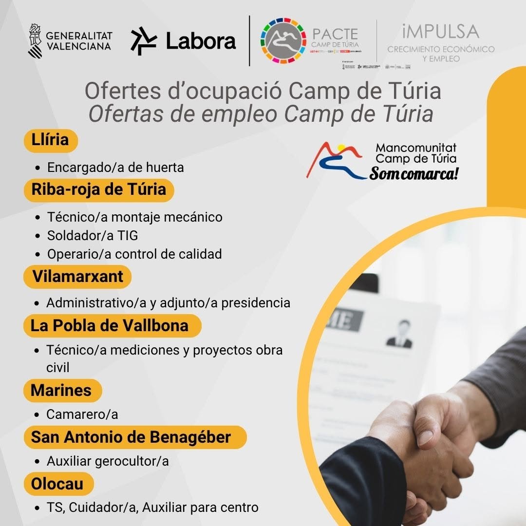 L'Ajuntament informa