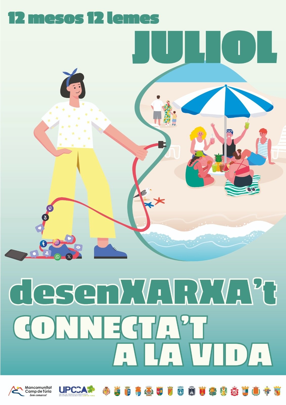 L'Ajuntament informa