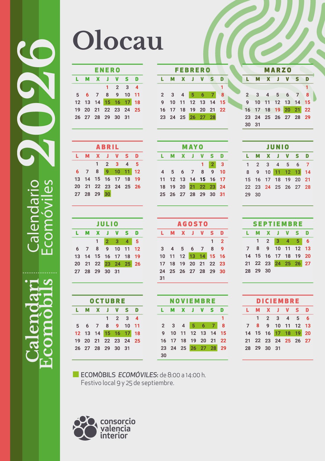 L'Ajuntament informa