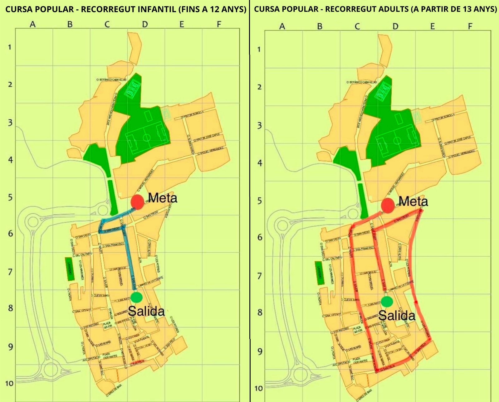 L'Ajuntament informa
