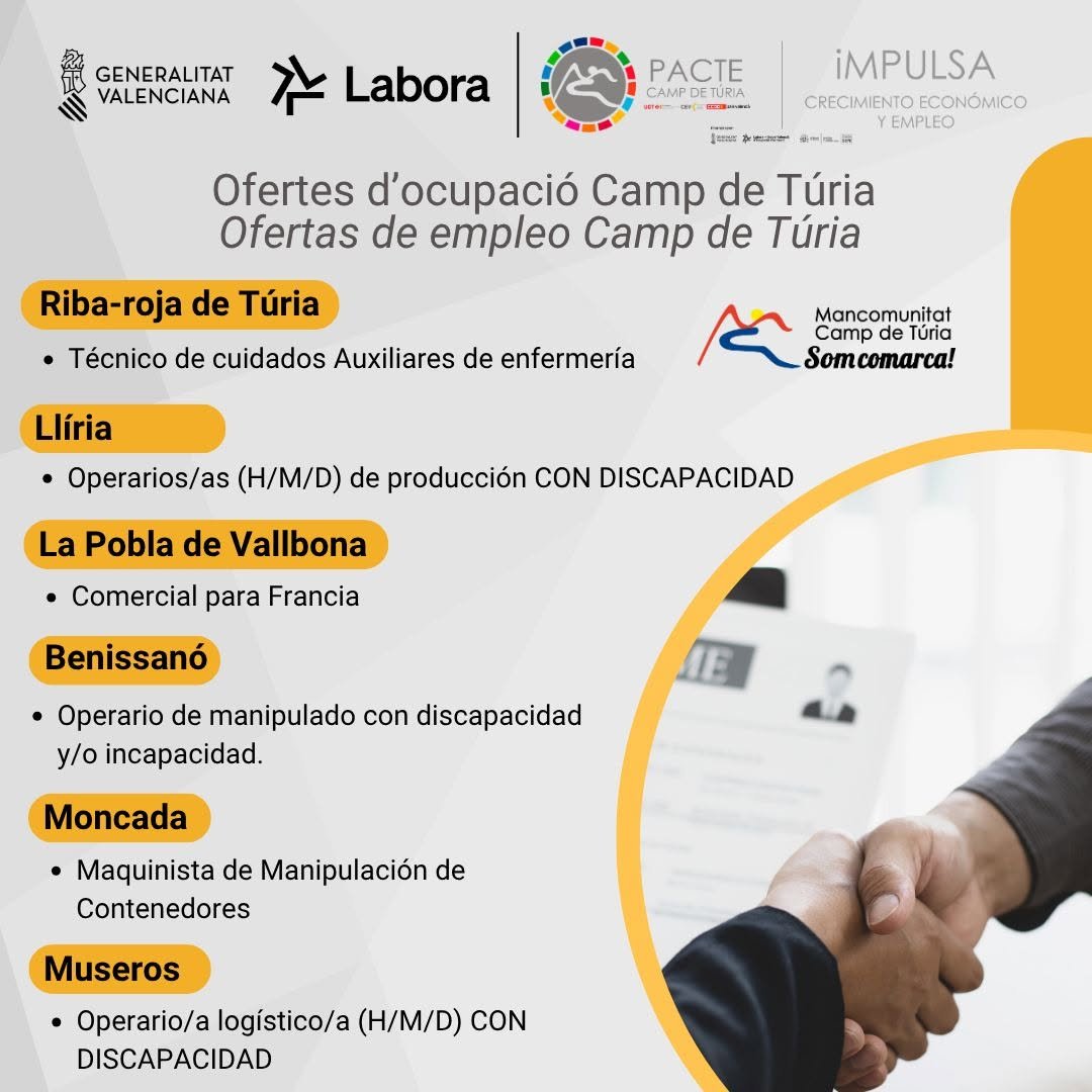 L'Ajuntament informa