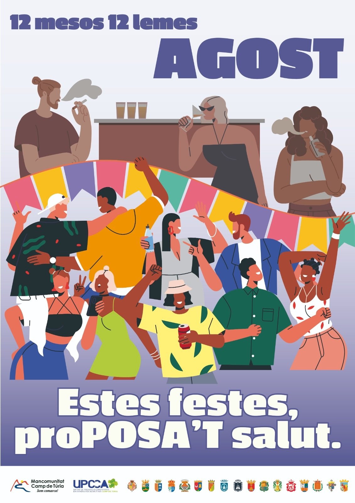 L'Ajuntament informa