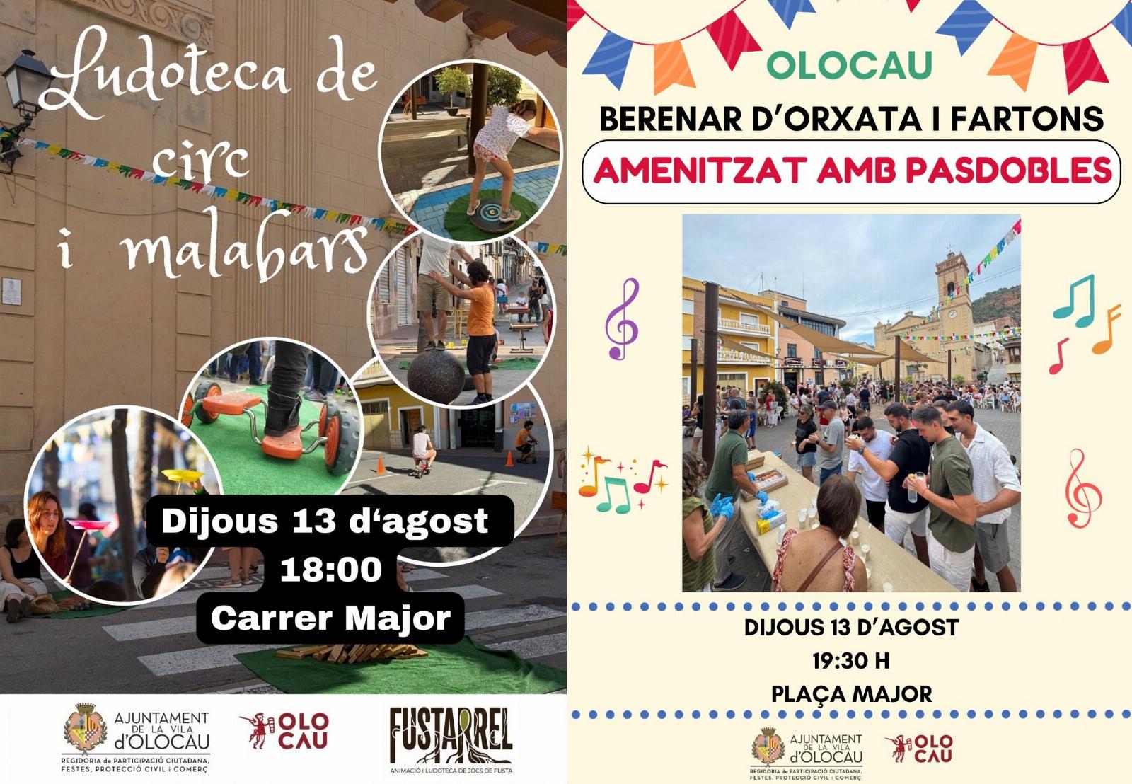 L'Ajuntament informa
