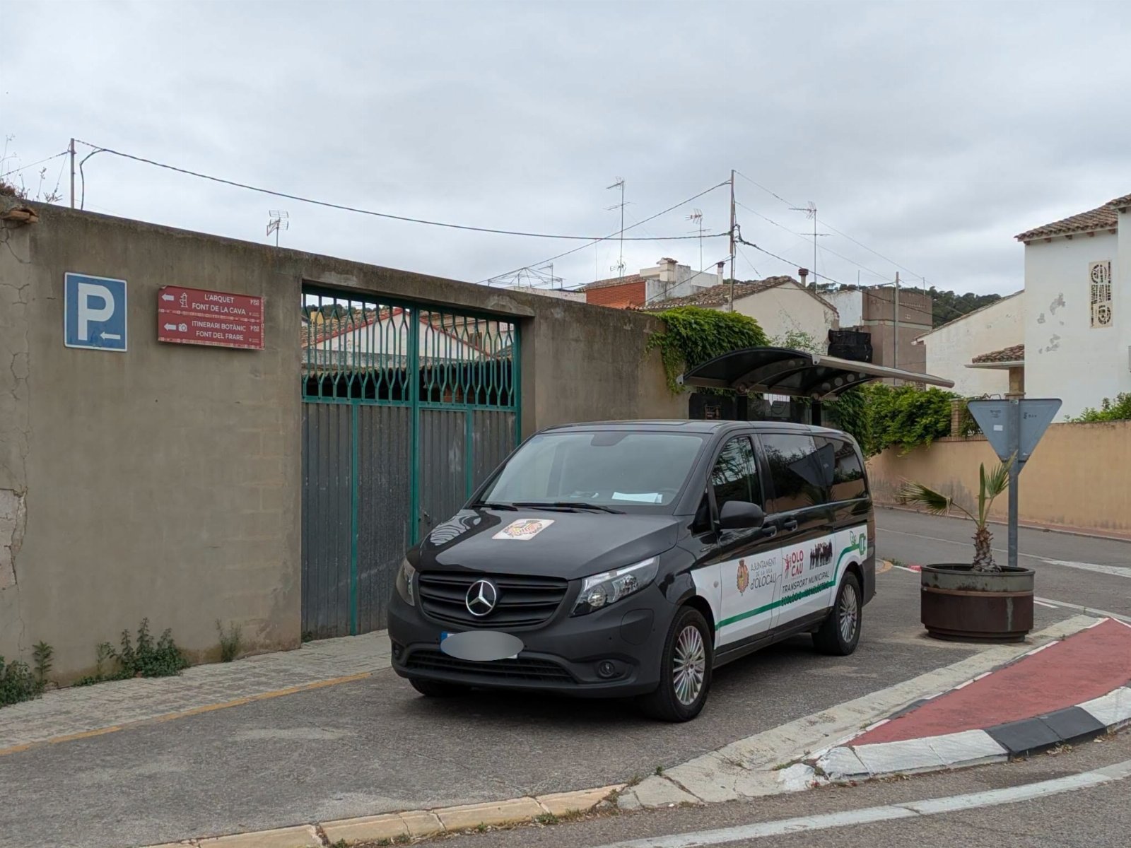 L'Ajuntament informa