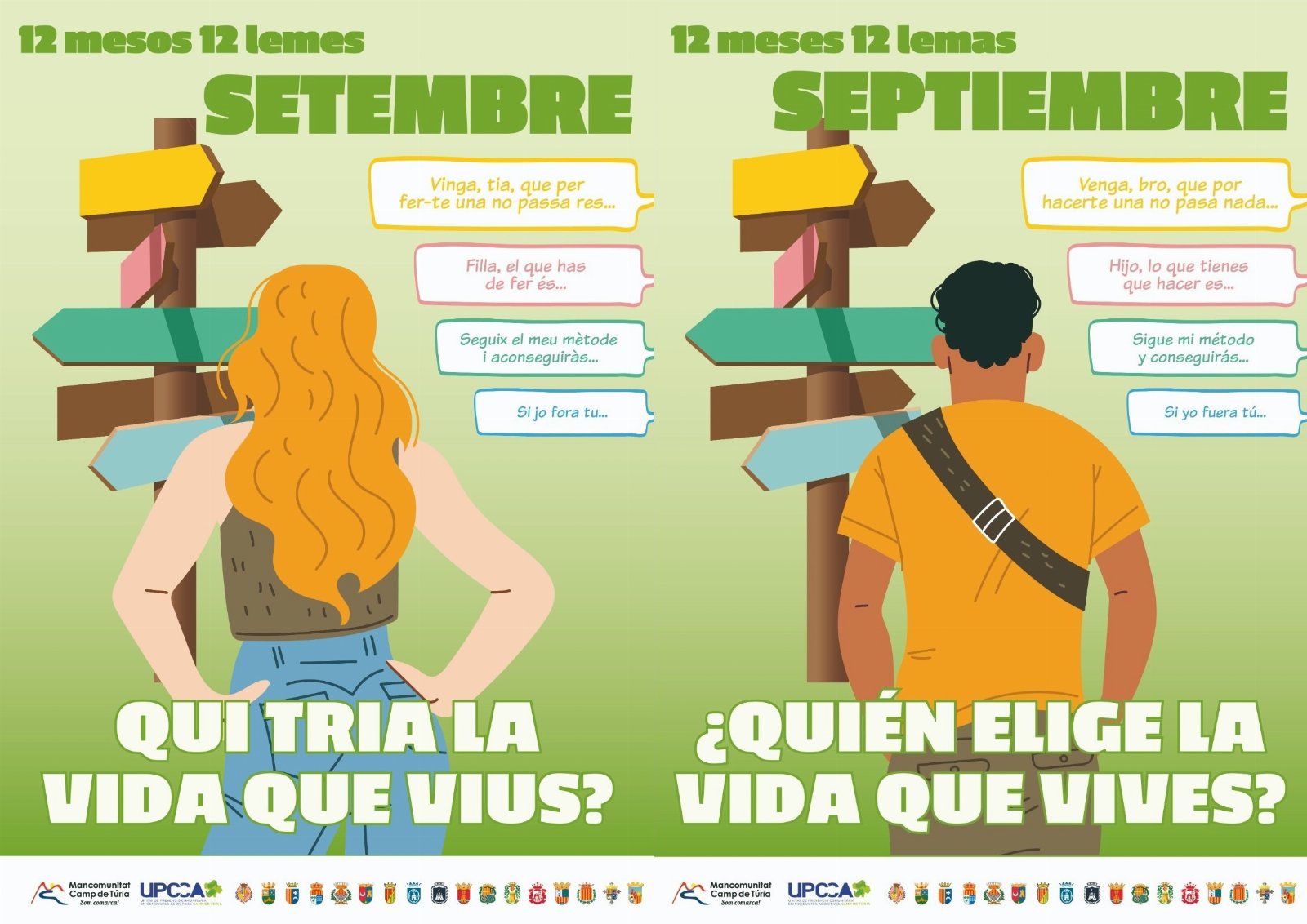 L'Ajuntament informa