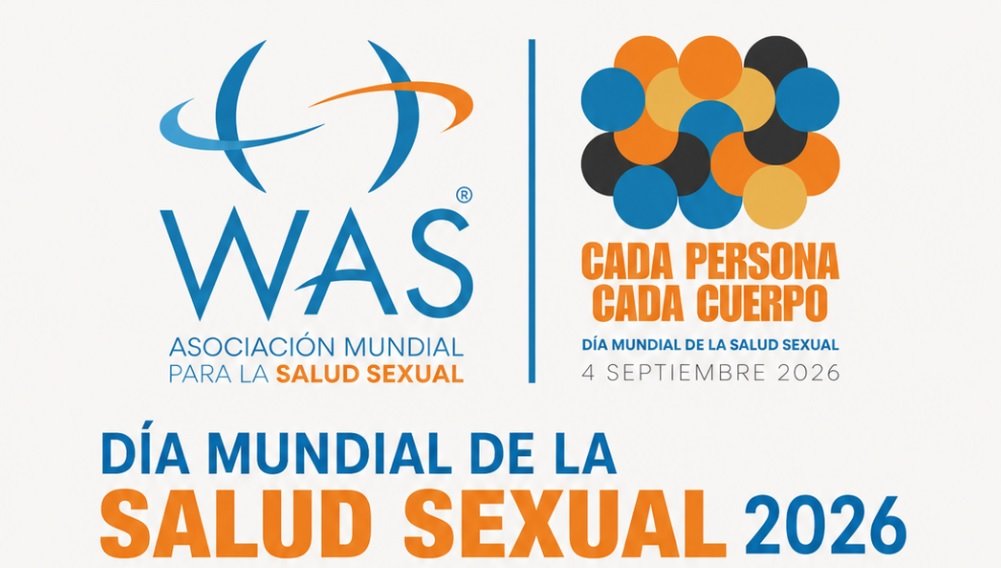 Dia Mundial de la Salut Sexual