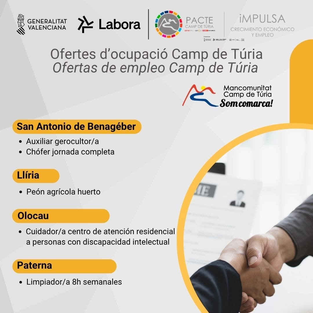 L'Ajuntament informa