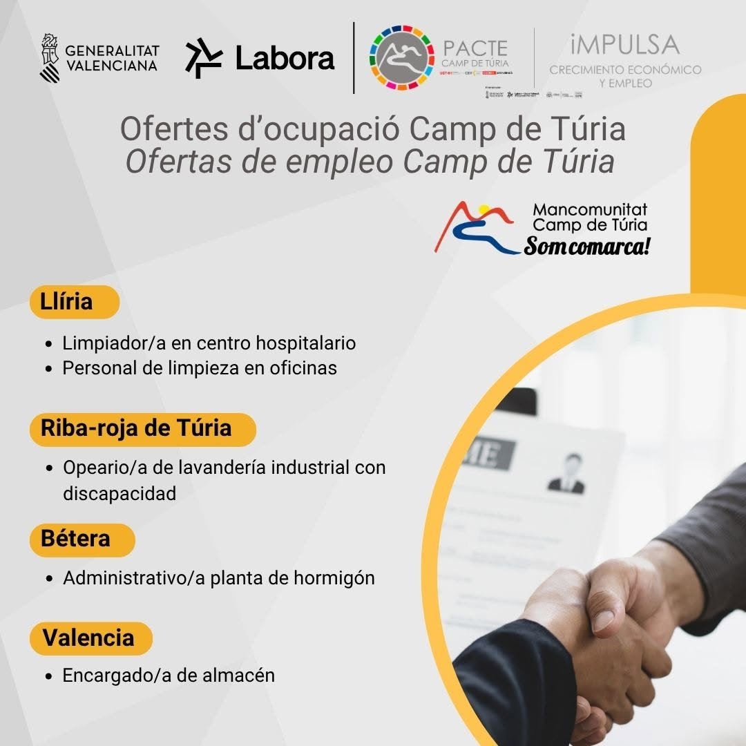 L'Ajuntament informa