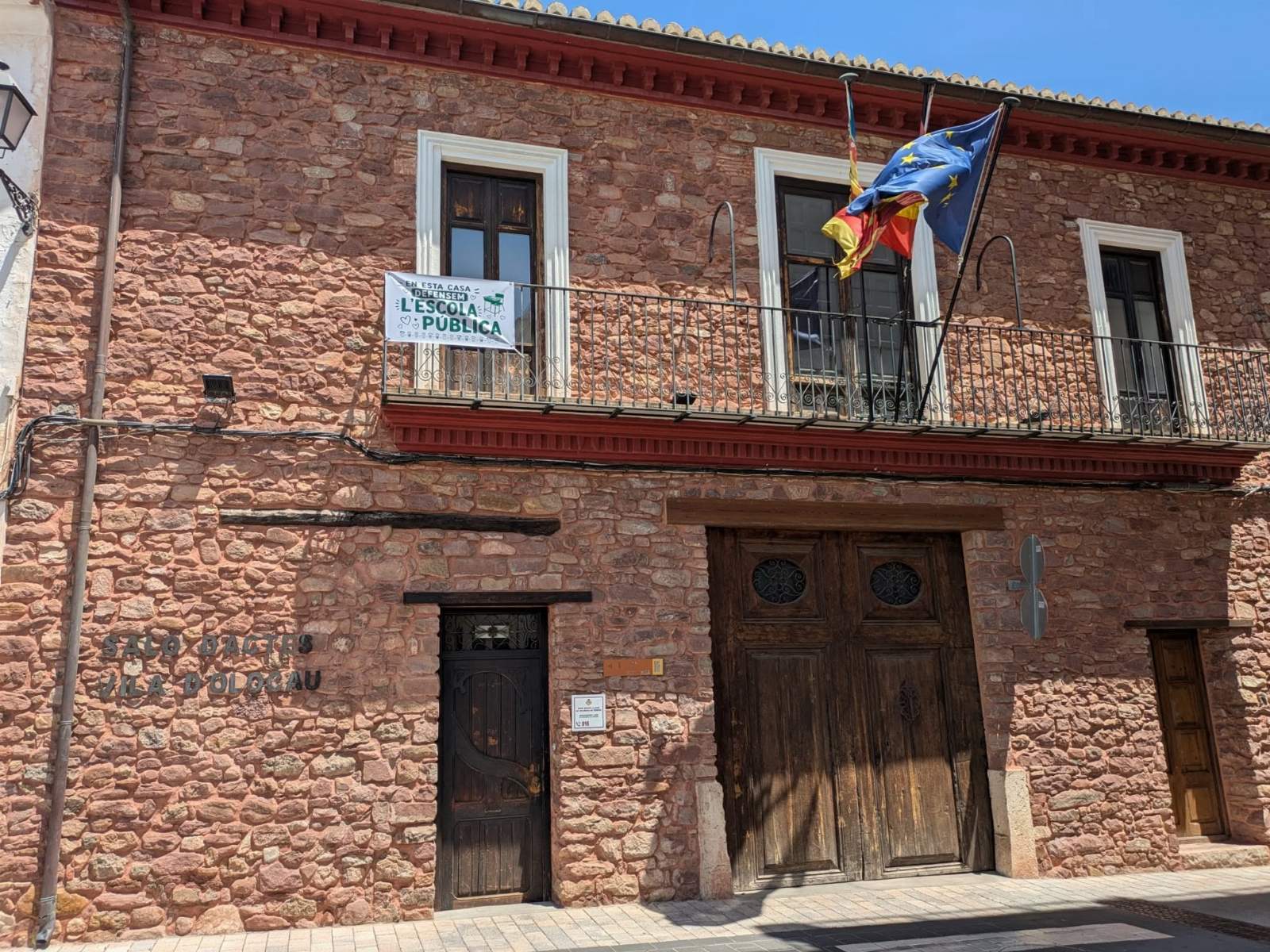 El Ayuntamiento informa
