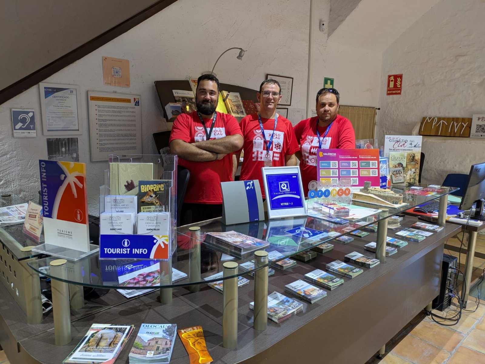 Dia Mundial del Turisme