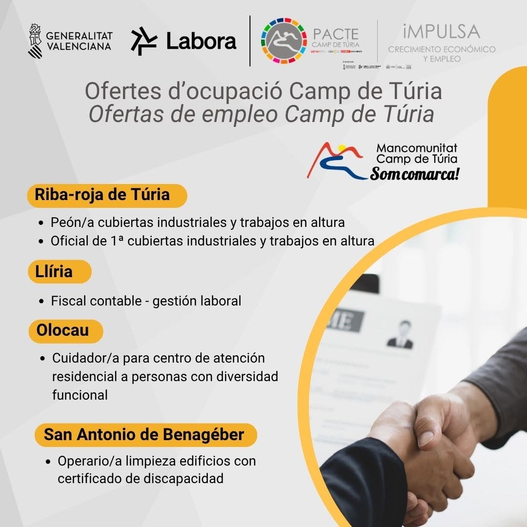 L'Ajuntament informa