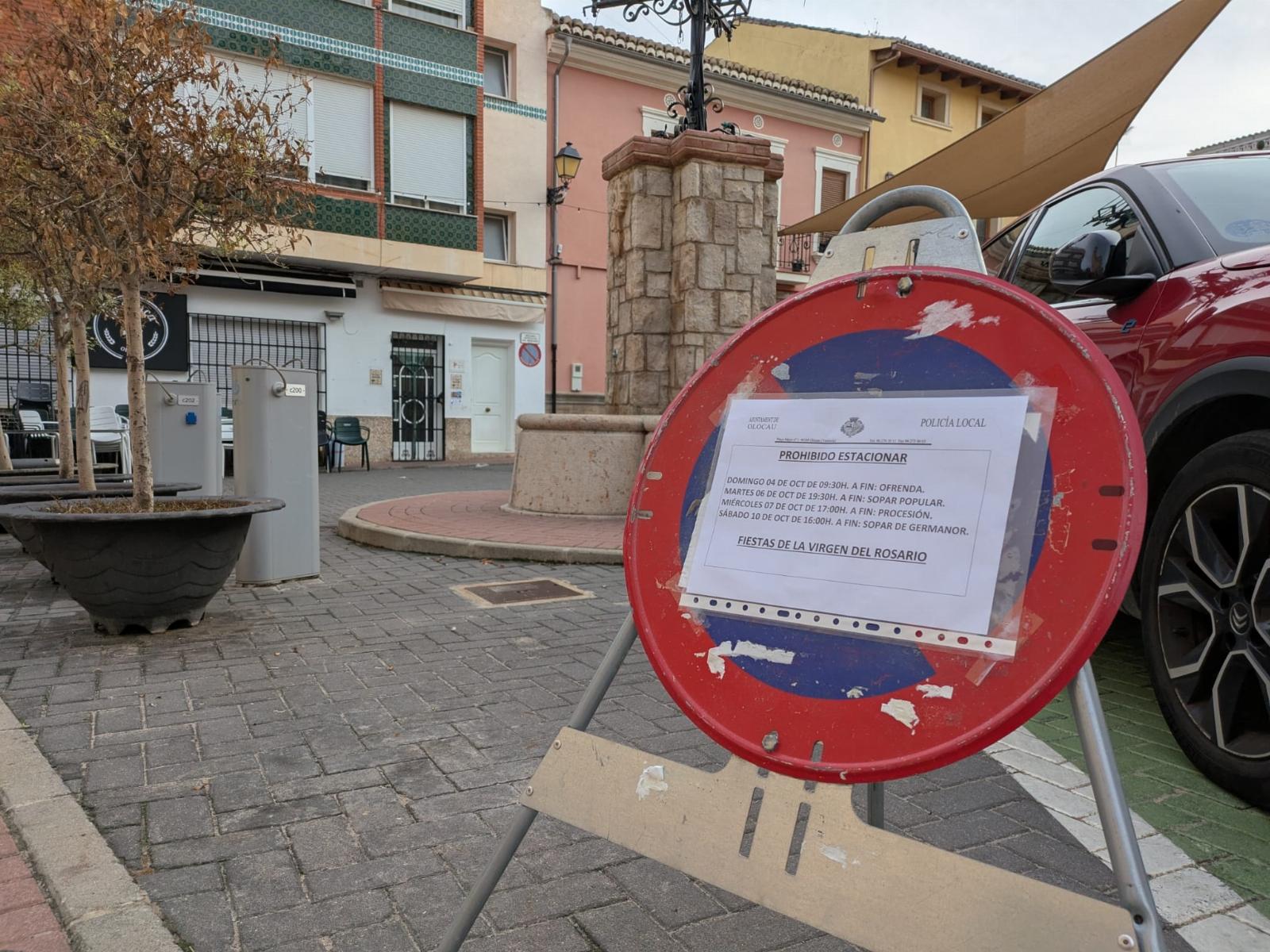 Avís de l'Ajuntament