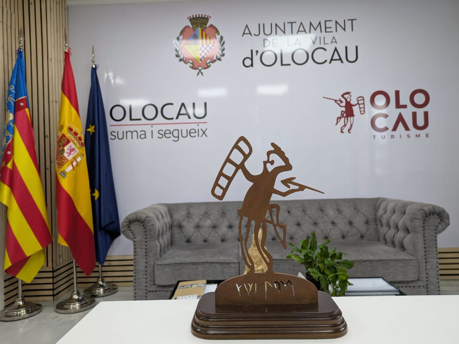 El CRA Alt Carraixet - Col·legi Mestre Ferran Zurriaga i la Batukada Alí-Maimó, Premis Nauiba 2026