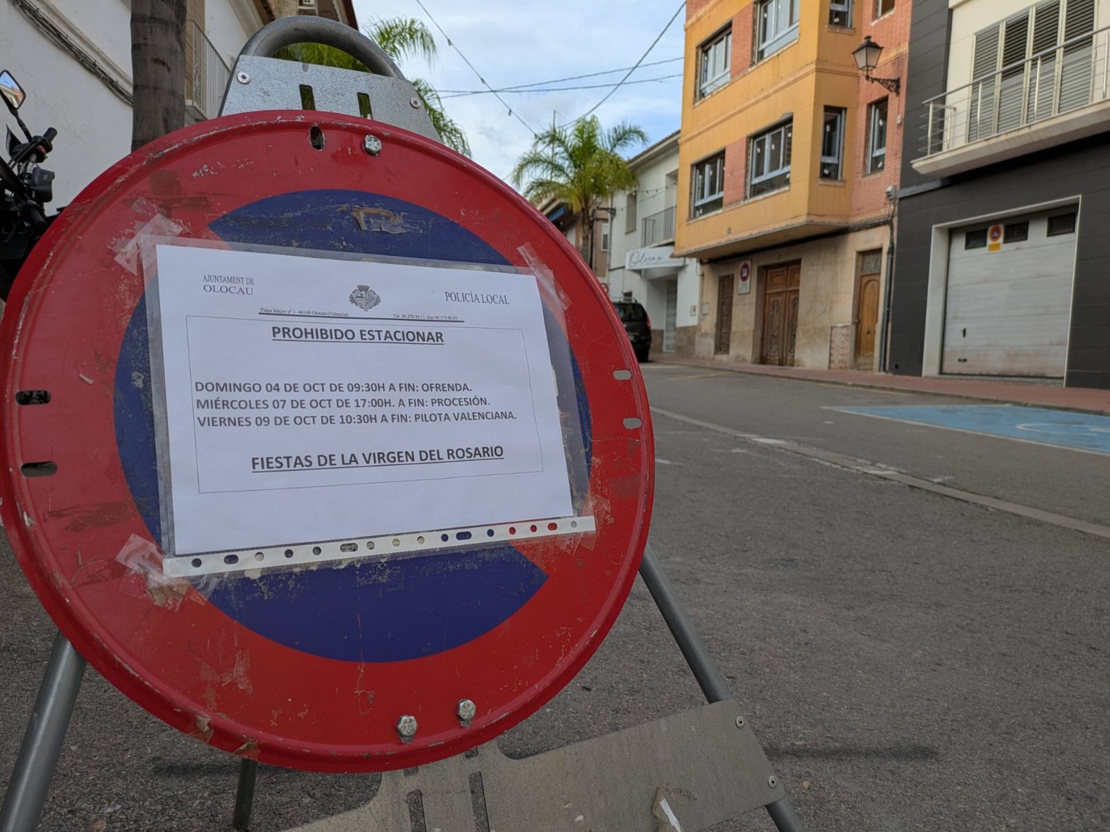 Avís de l'Ajuntament