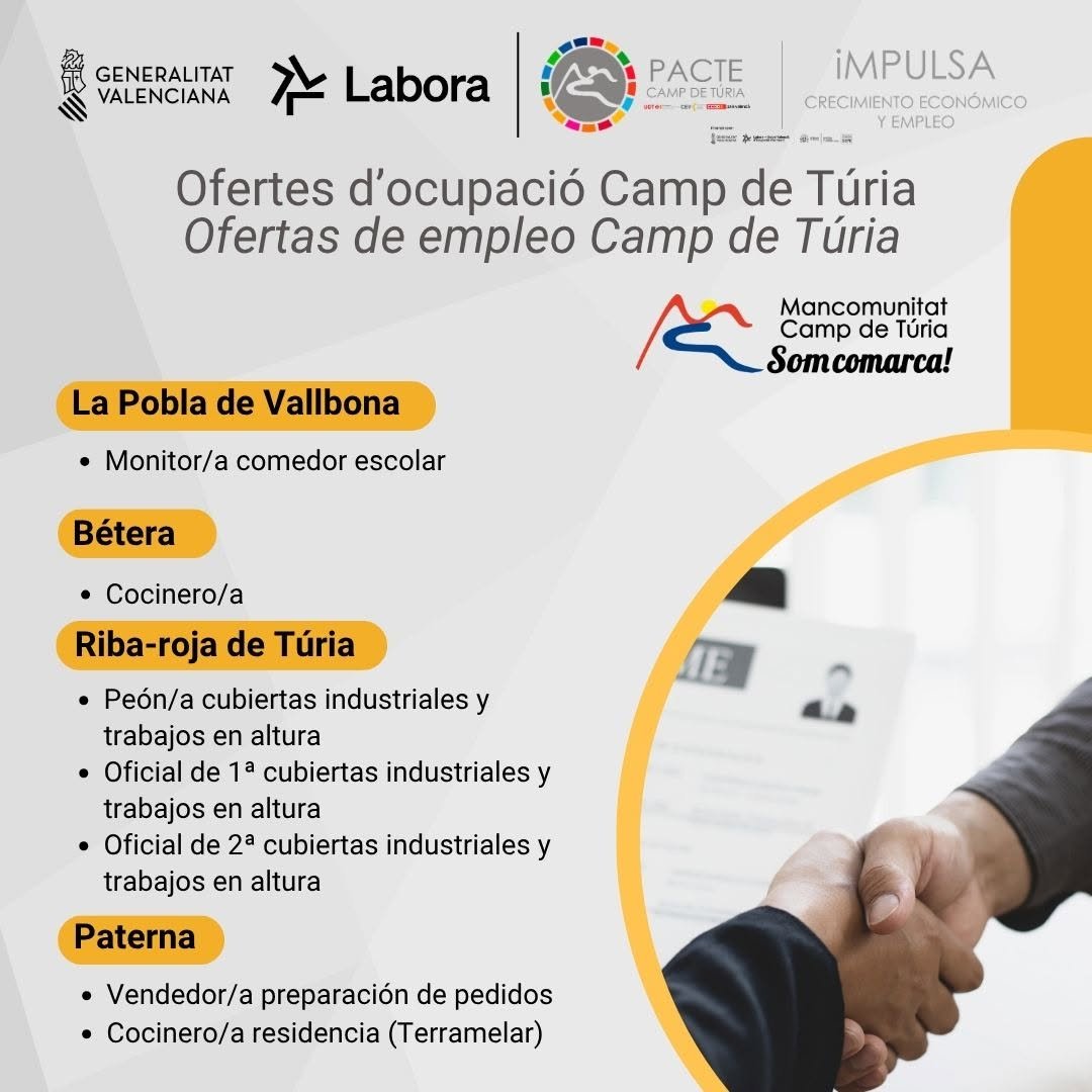 L'Ajuntament informa