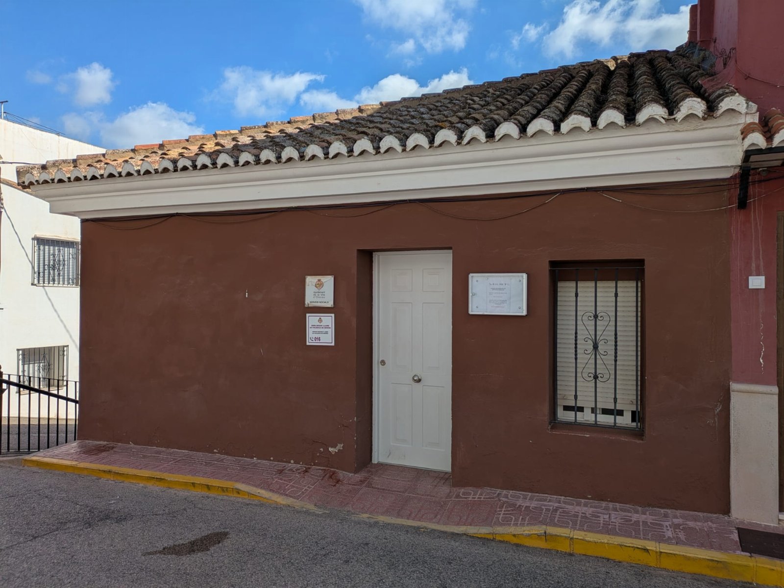 Avís de l'Ajuntament