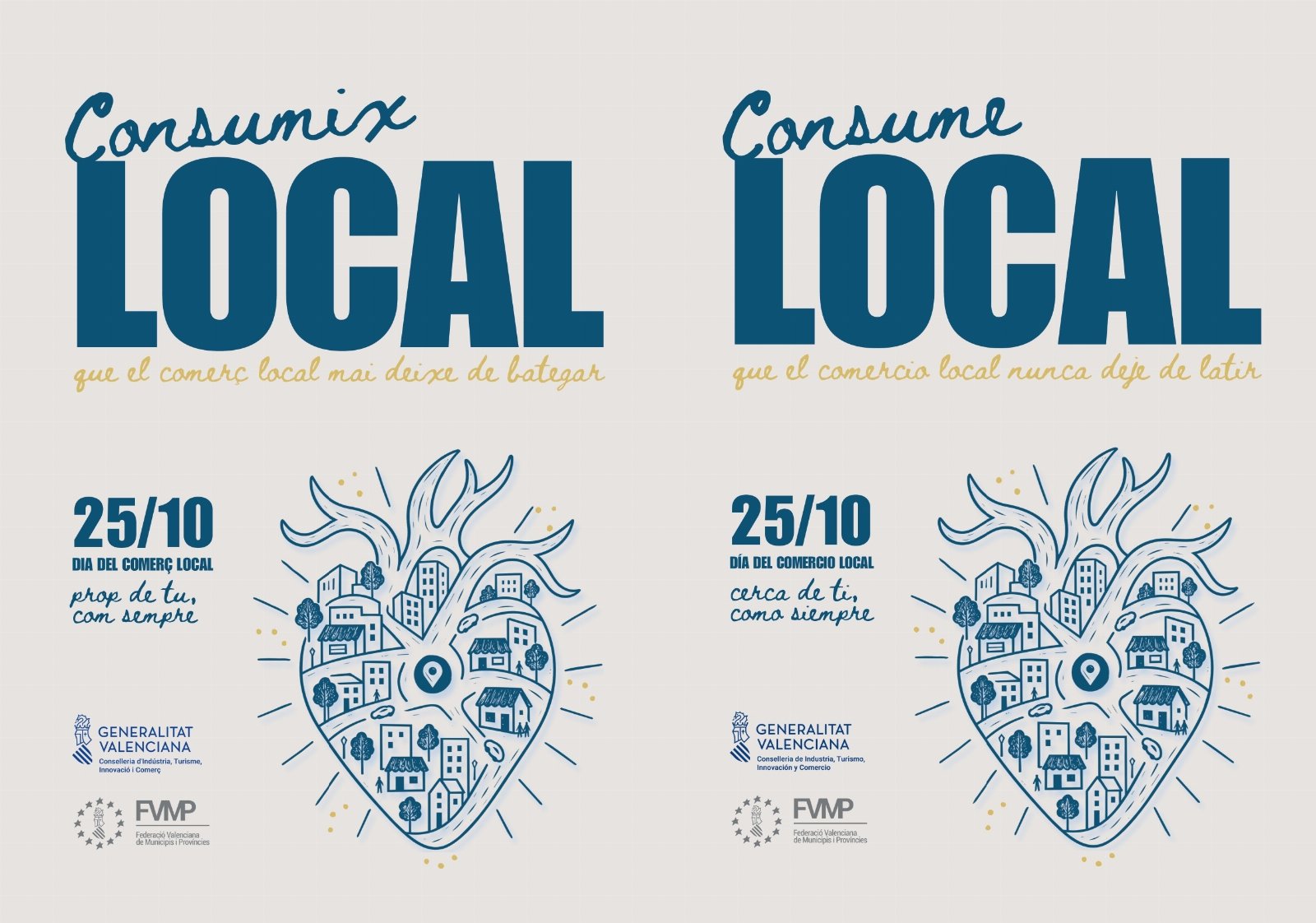 Dia del Comerç Local