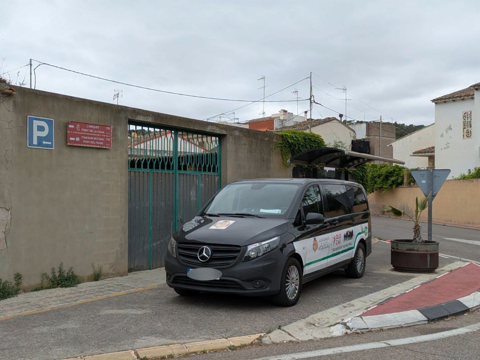 Avís de l'Ajuntament
