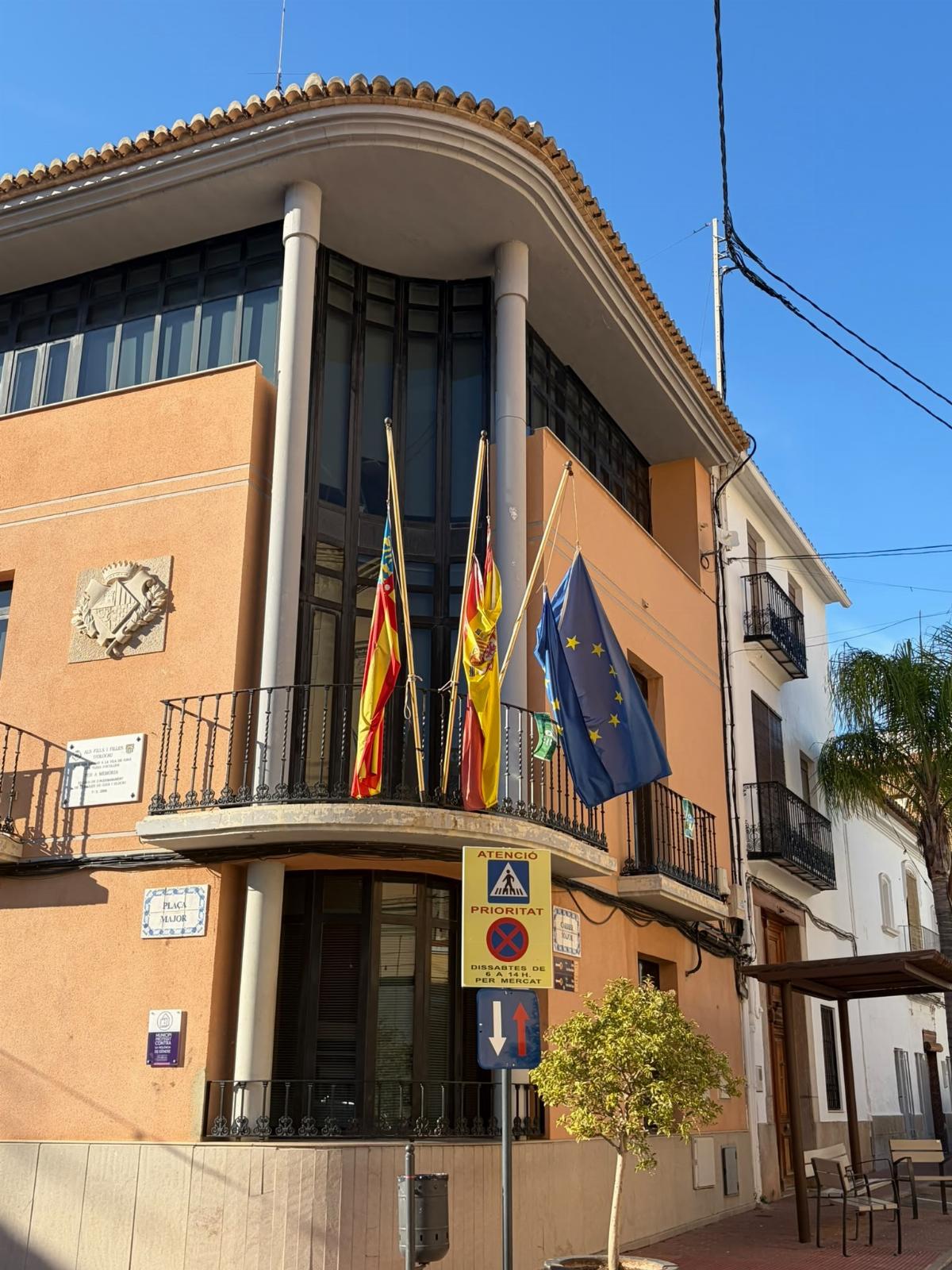 L'Ajuntament informa